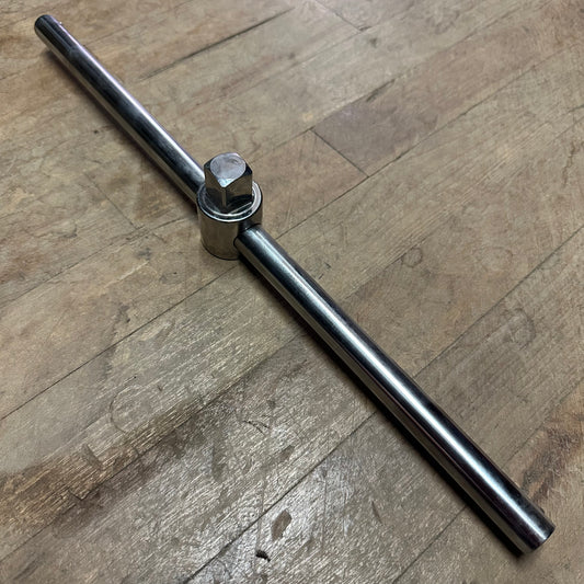 3/4" Dr. Wright Tool 17-1/2" Sliding T Bar #6443 (6443WR)