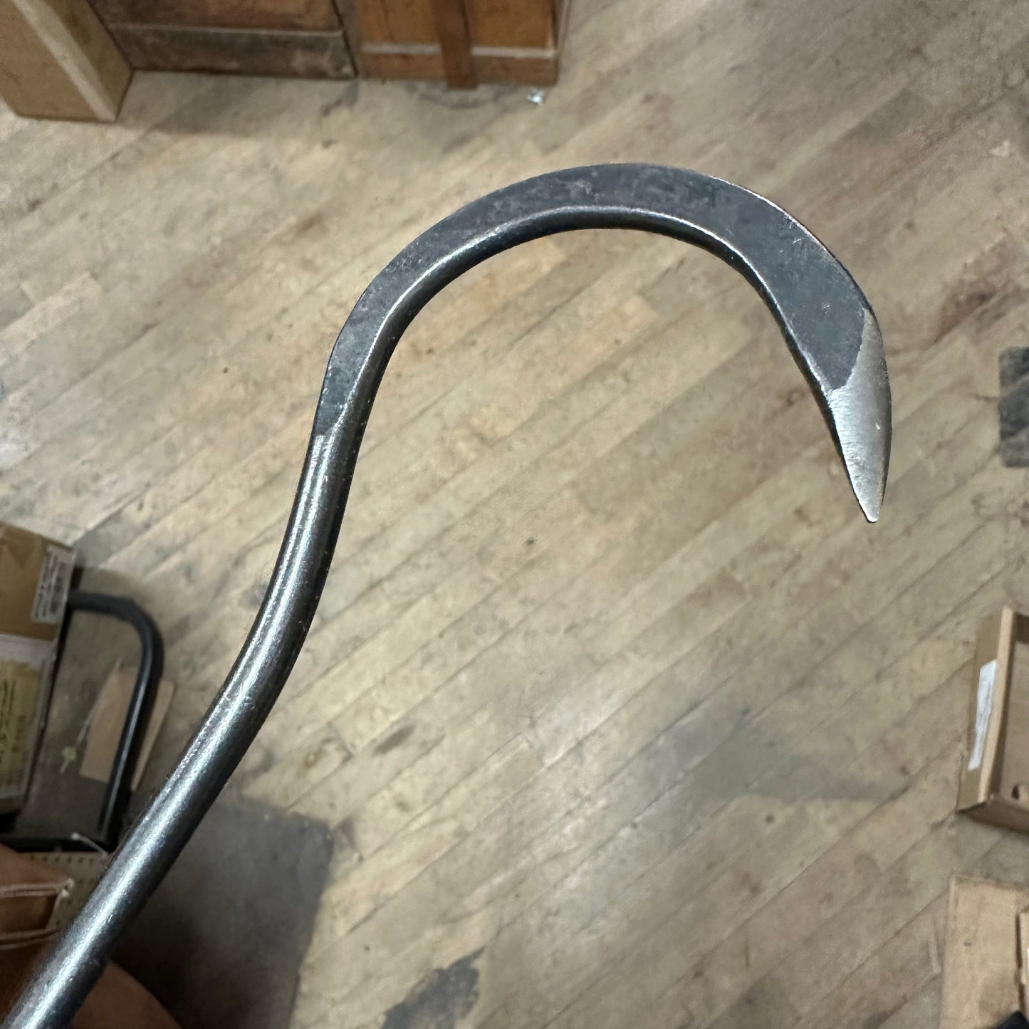 C.S. Osborne 13" Hay Hook (16-13)