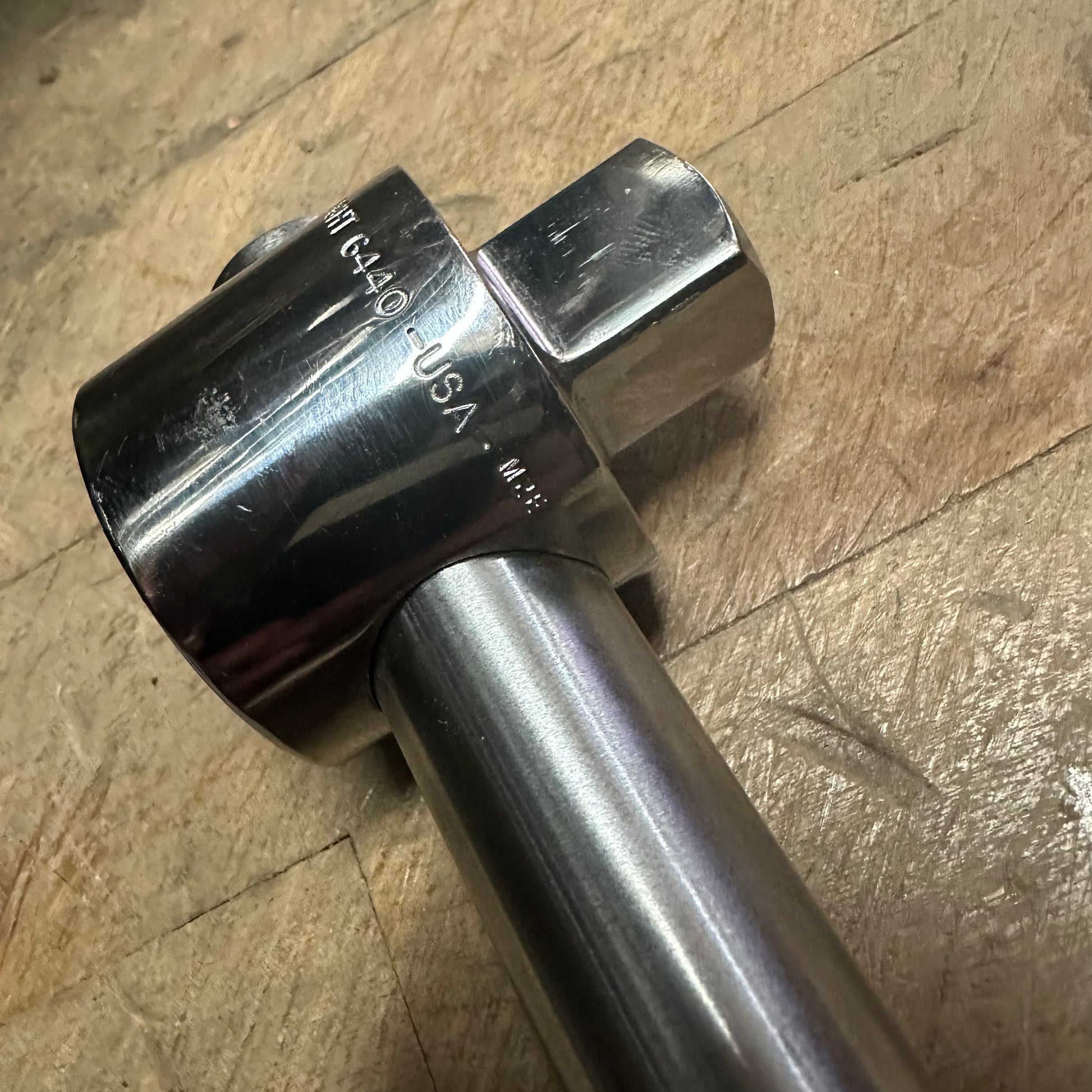 Bul Bar Tools 3/4