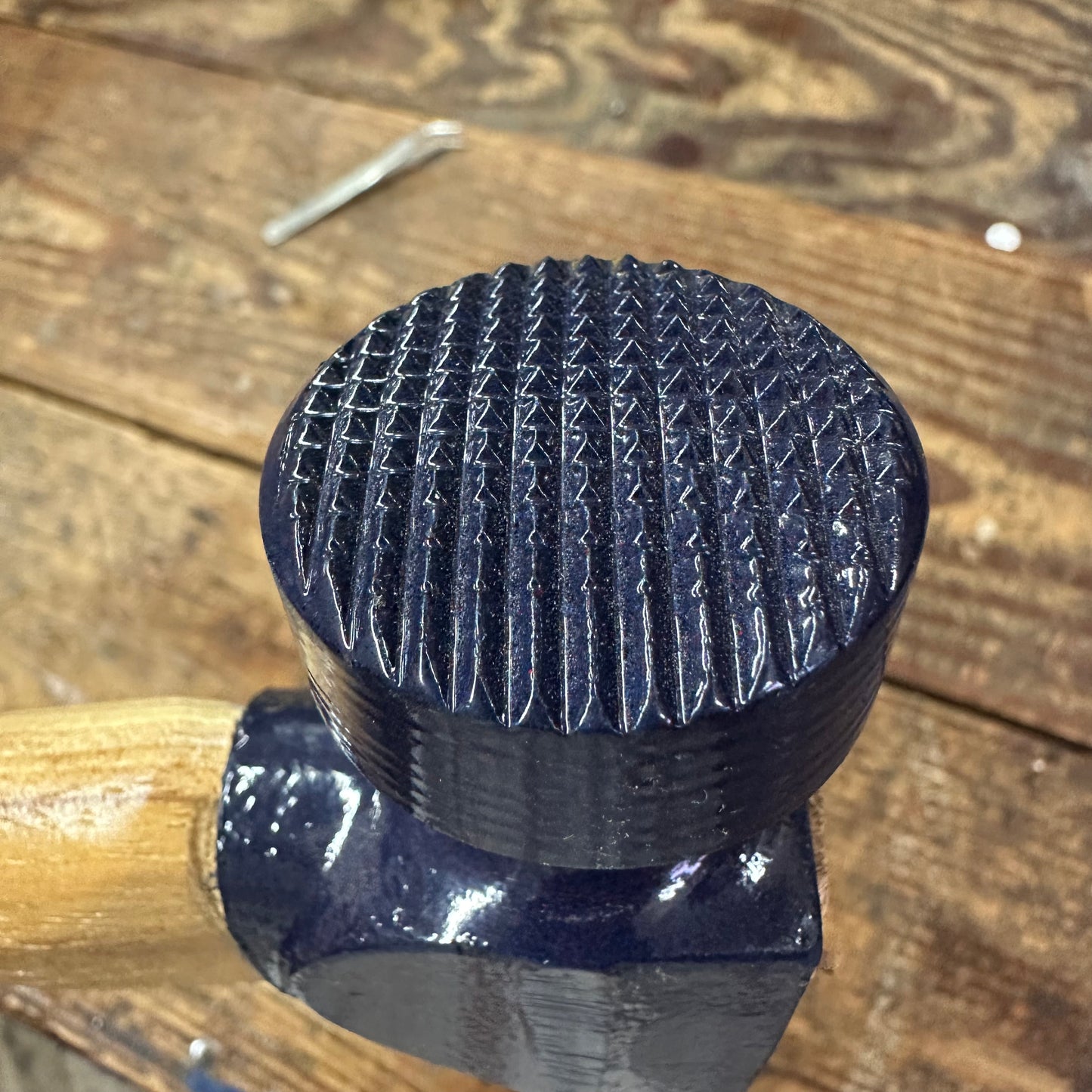 Vaughan 2nd / Grayvik 23 oz AE Milled-Face Rip Hammer (90139)