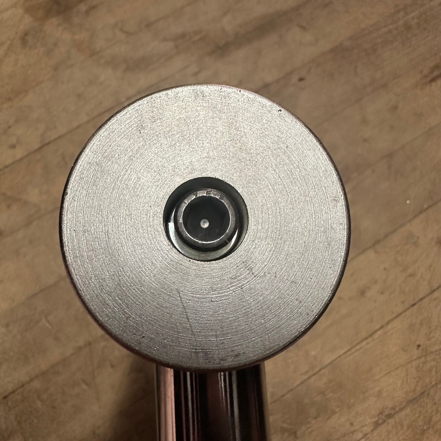 1" Drive Wright 30" - Bull Bar (8440WR)