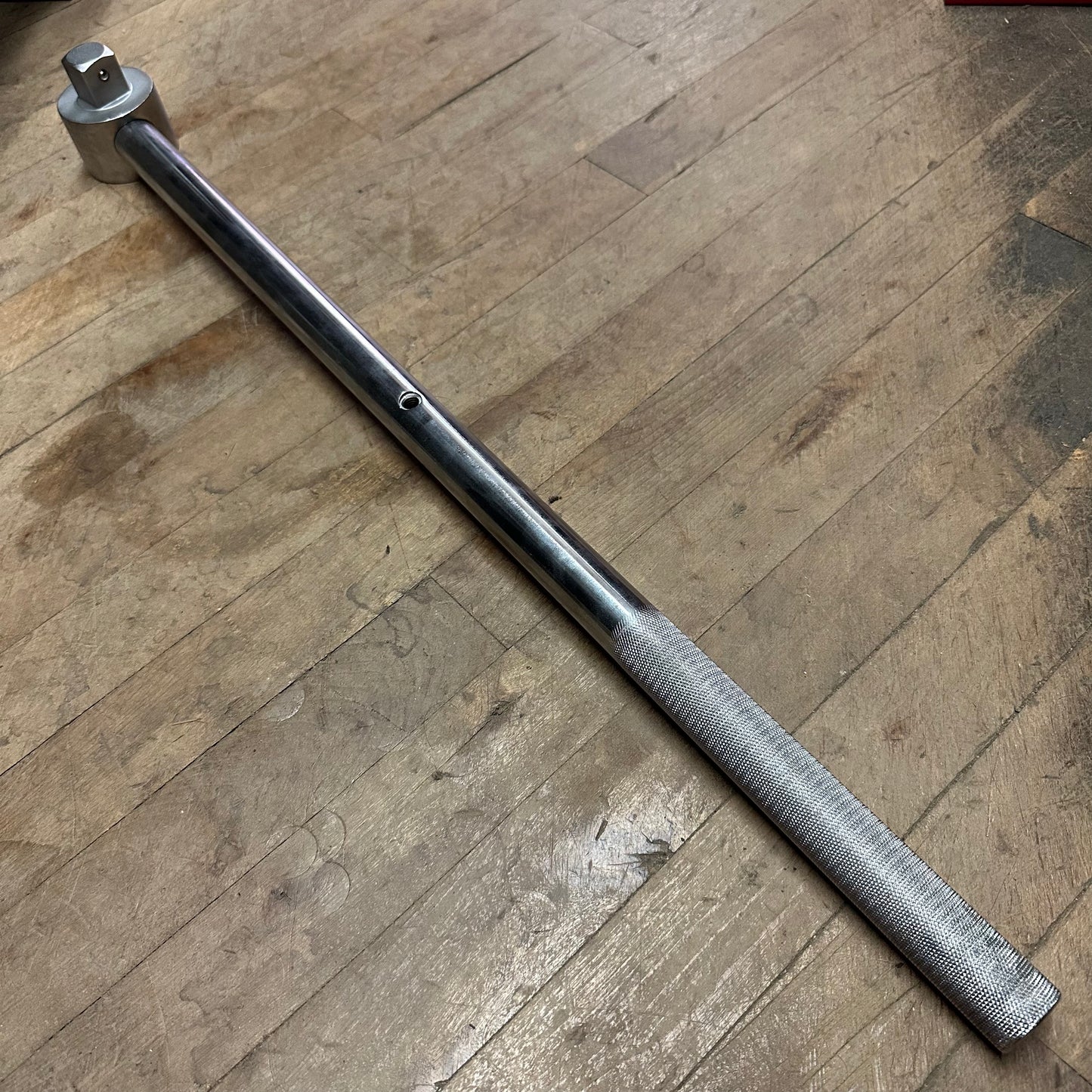 1" Drive Wright 30" - Bull Bar (8440WR)