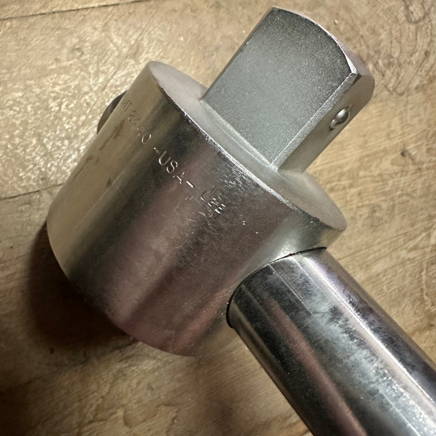 1" Drive Wright 30" - Bull Bar (8440WR)