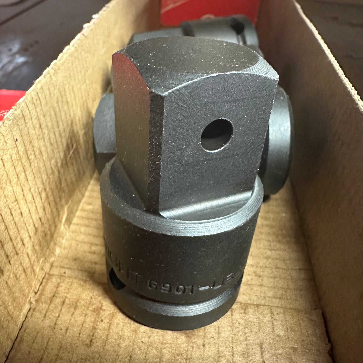 3/4" Female x 1" Male Impact Socket Adaptor (6901WR)