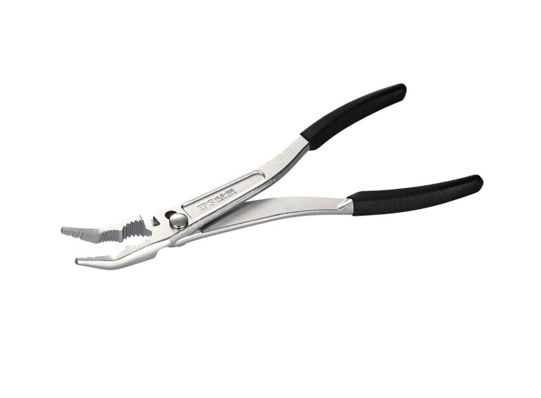 IPS Hyper Long Bent Nose Combination Pliers (HLB-300)