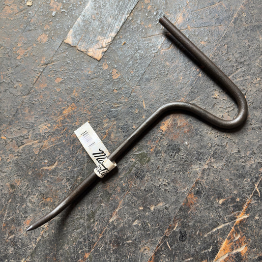Martin Short Curved Pick (1110)