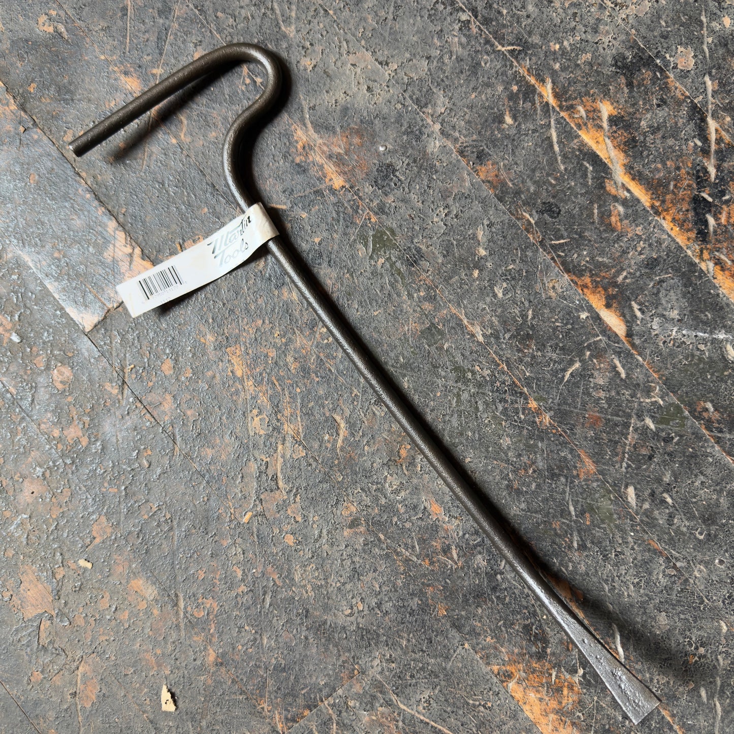 Martin Light Chisel Bit Pick (1112)