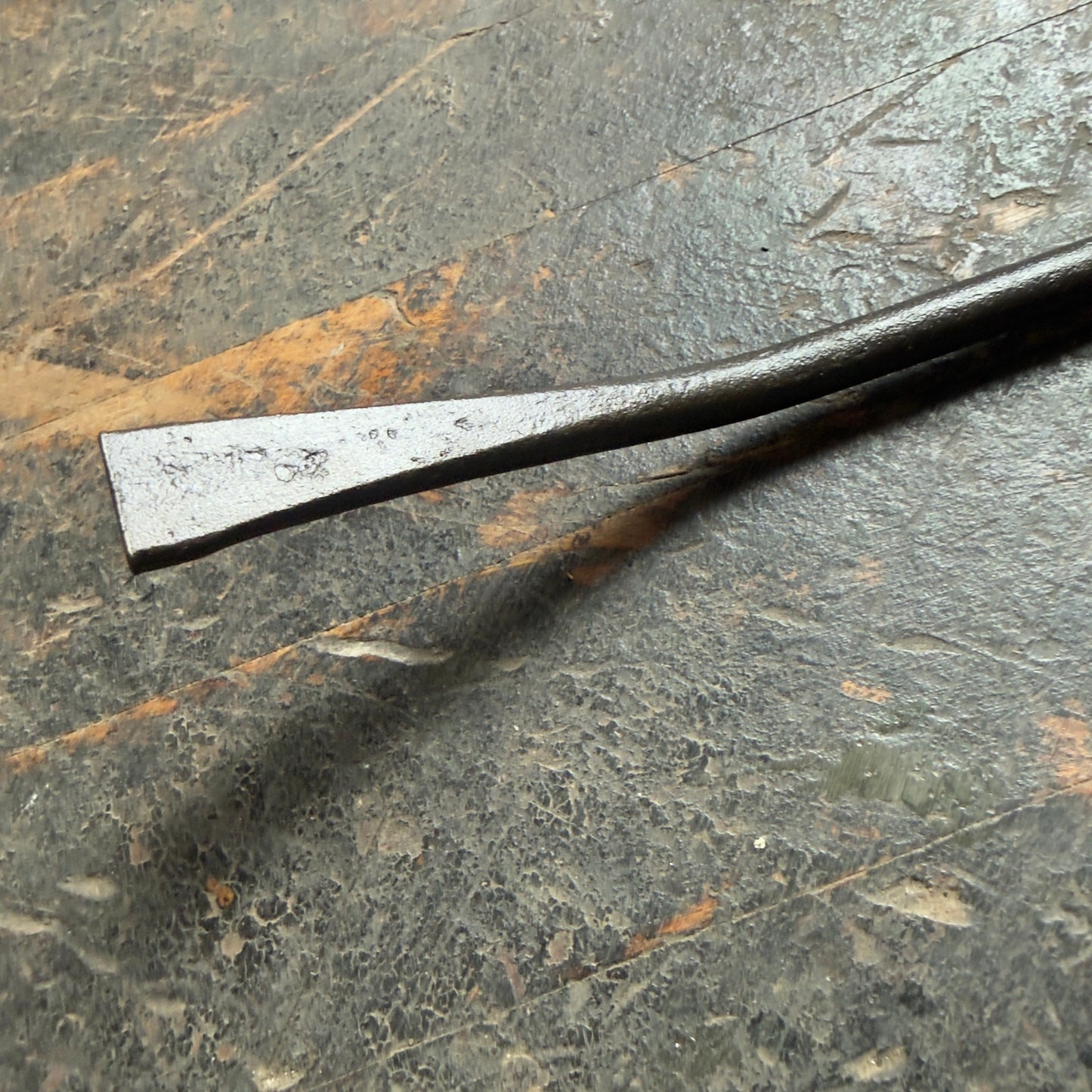Martin Light Chisel Bit Pick (1112)