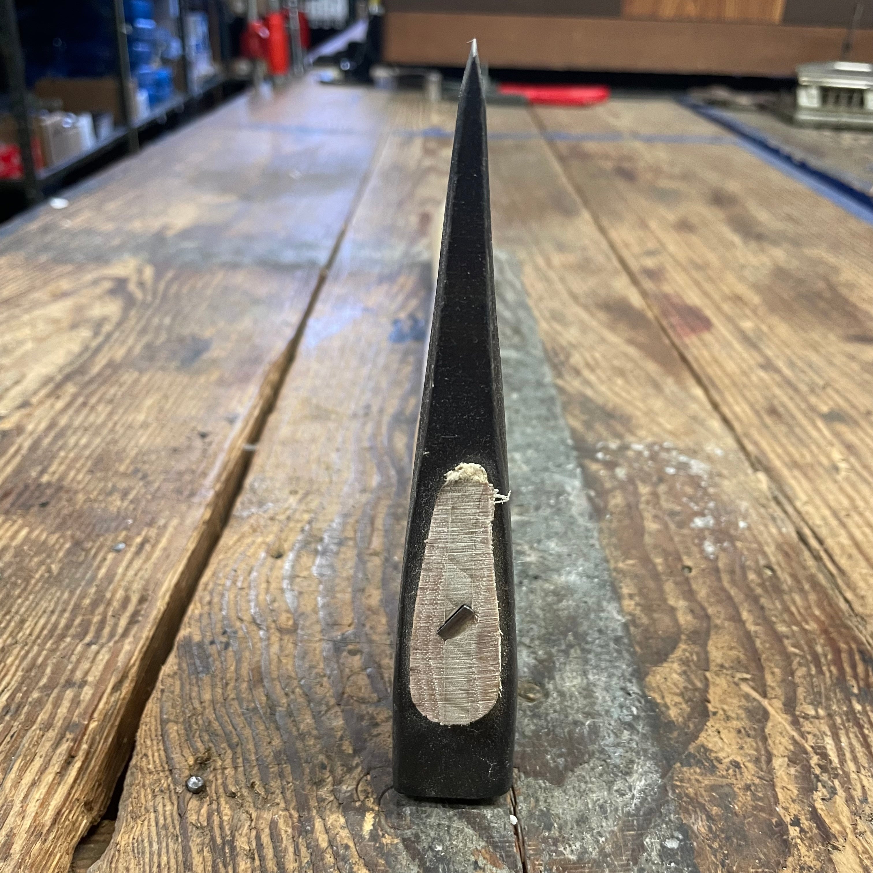 2# Council Tool Hudson Bay 18