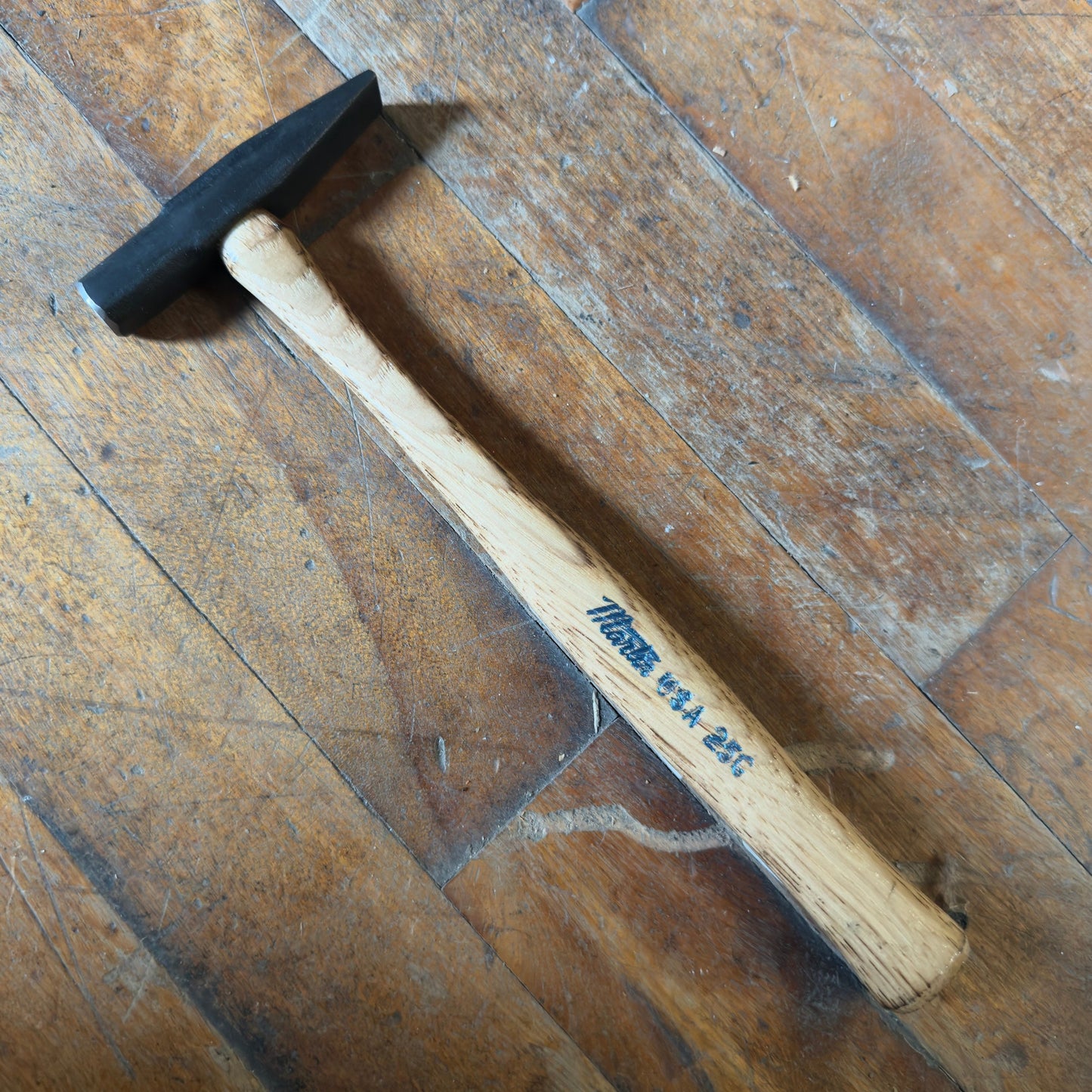 Martin 4oz Tinners Riveting Hammer (25G)