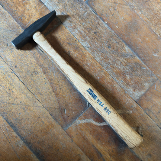 Martin 4oz Tinners Riveting Hammer (25G)