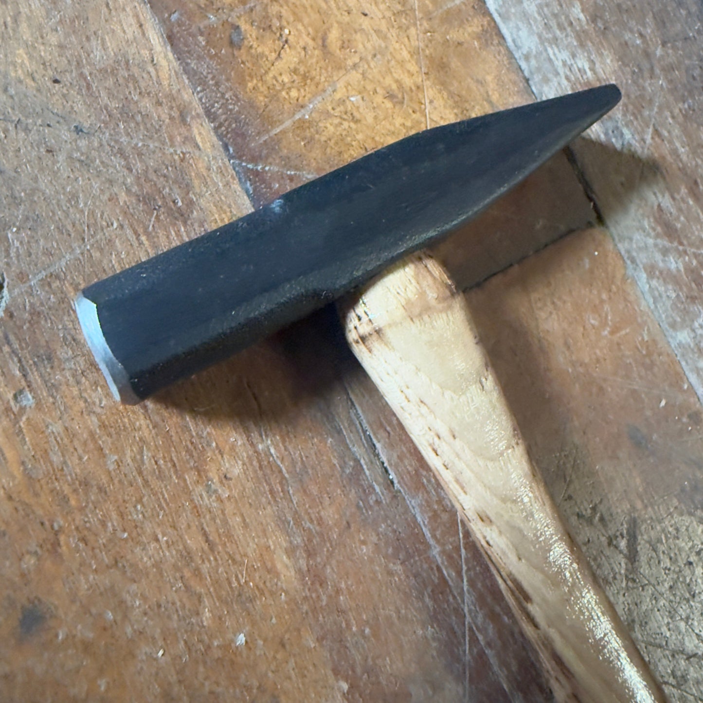Martin 4oz Tinners Riveting Hammer (25G)