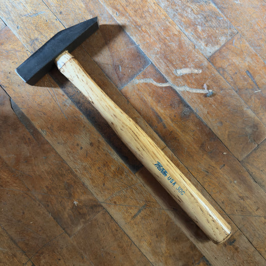 Martin 12oz Setting Hammer (30G)