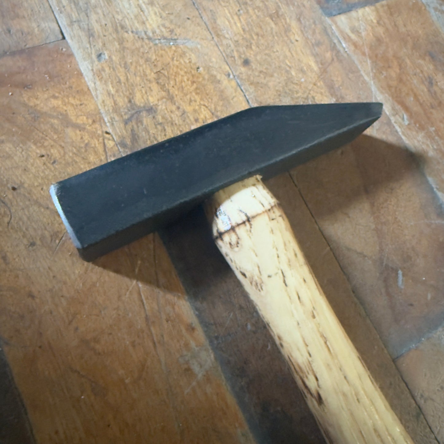 Martin 12oz Setting Hammer (30G)
