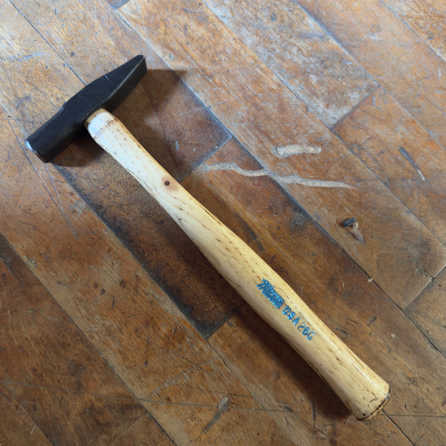 Martin 8oz Tinners Riveting Hammer (26G)