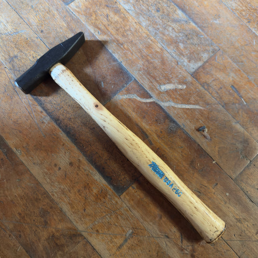 Martin 8oz Tinners Riveting Hammer (26G)