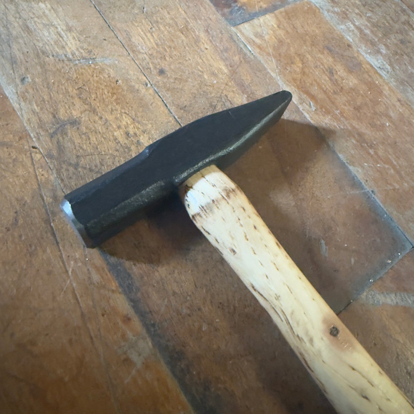 Martin 8oz Tinners Riveting Hammer (26G)