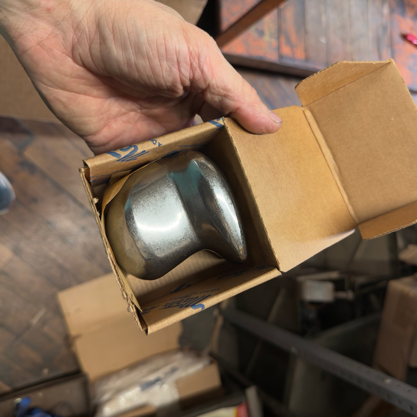 Martin "Champion" Heavy Weight Dolly (1070)