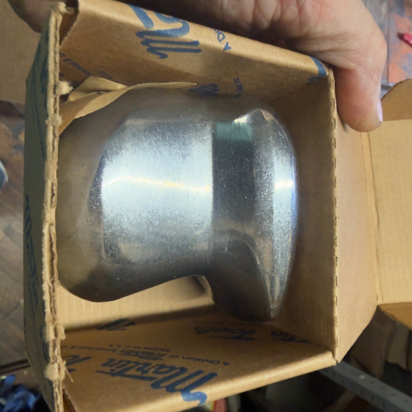 Martin "Champion" Heavy Weight Dolly (1070)