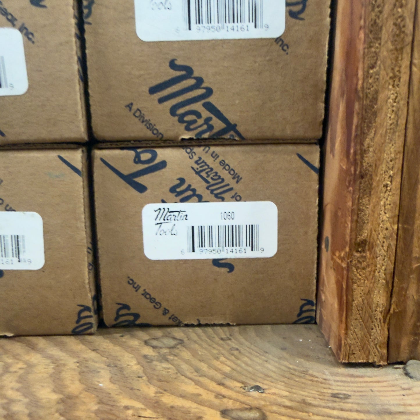Martin General Purpose Dolly (1060)