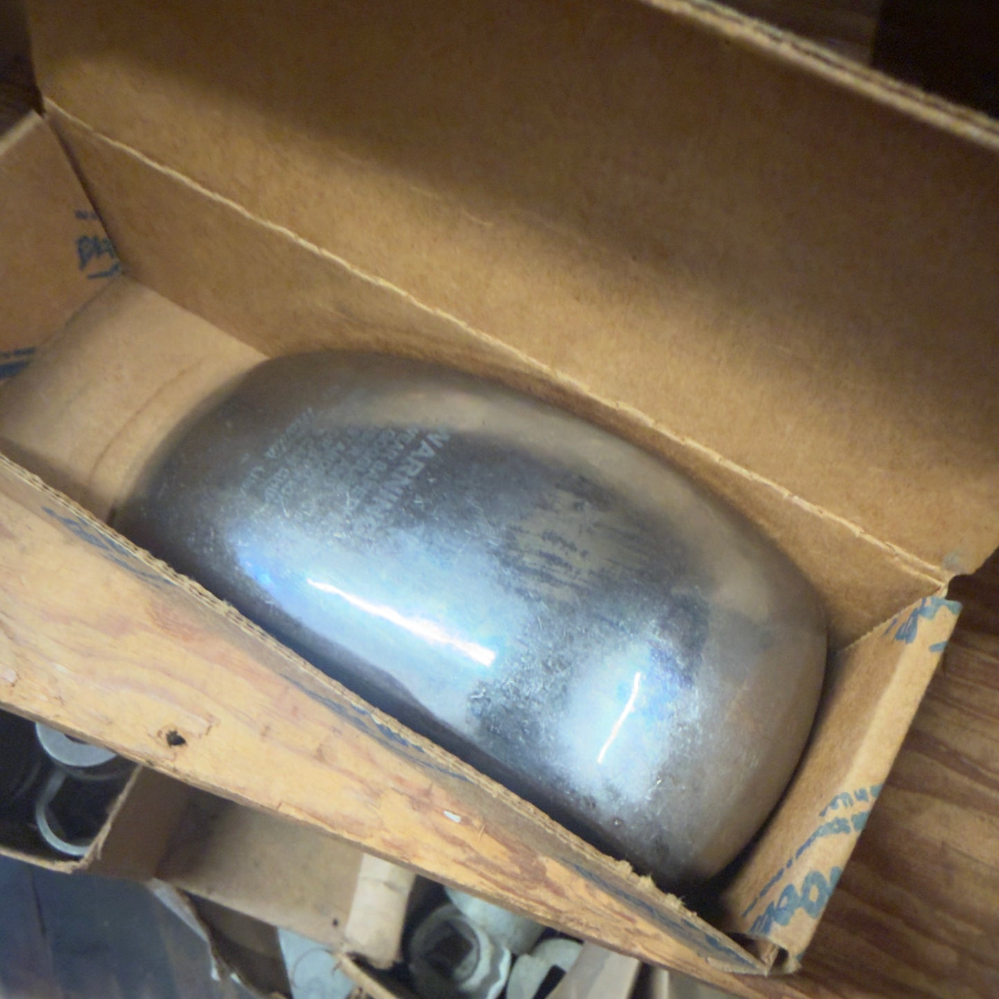 Martin Wedge Dolly (1067)