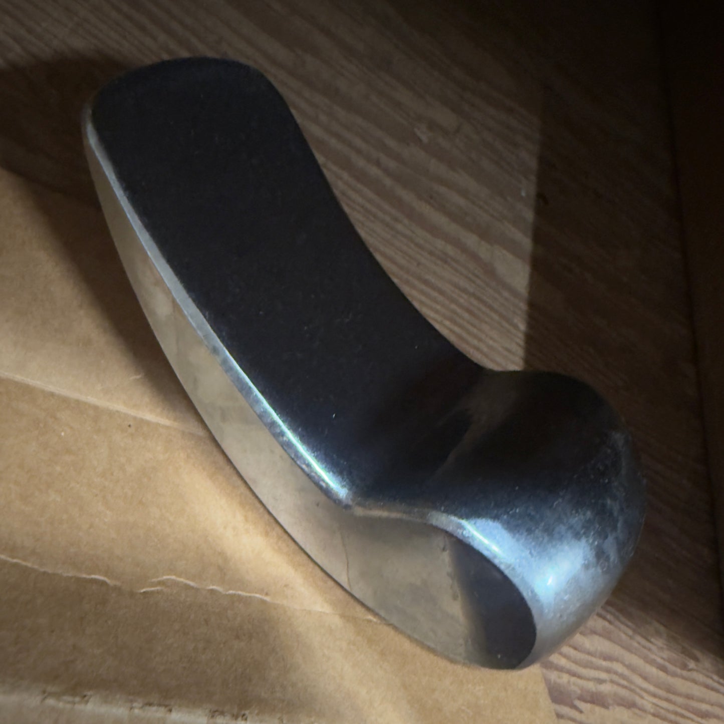 Martin Wedge Dolly (1067)