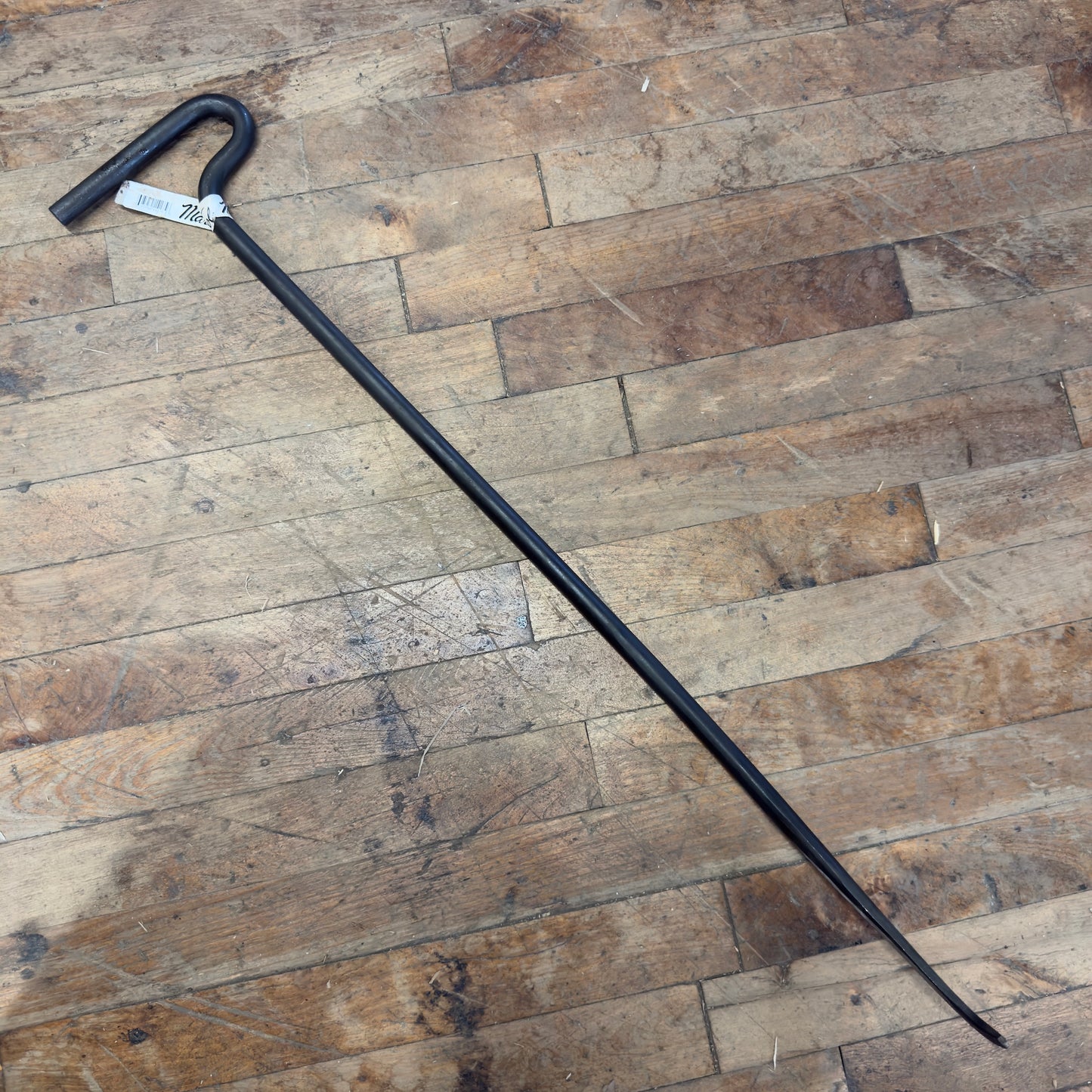 Martin Long Curved Pick (1107)