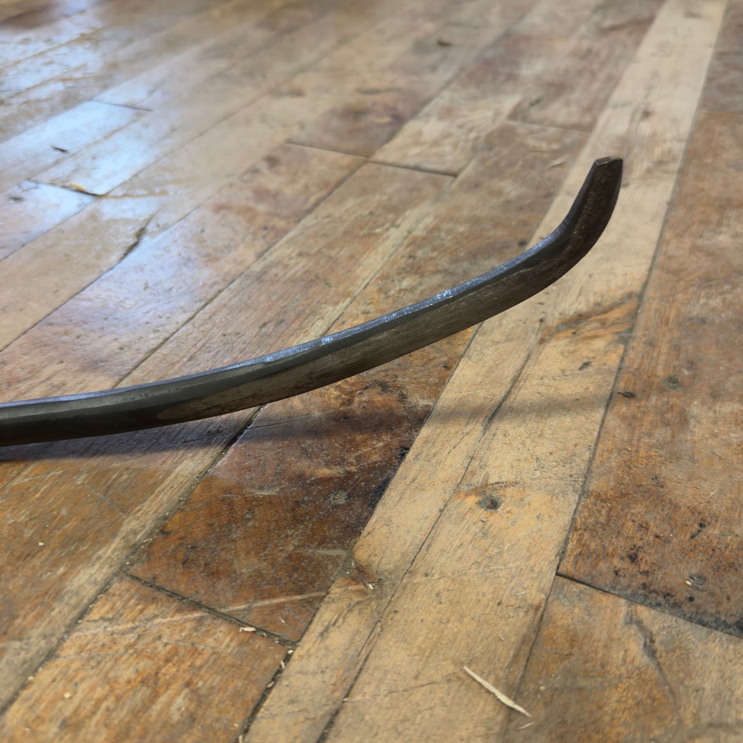 Martin Long Curved Pick (1107)