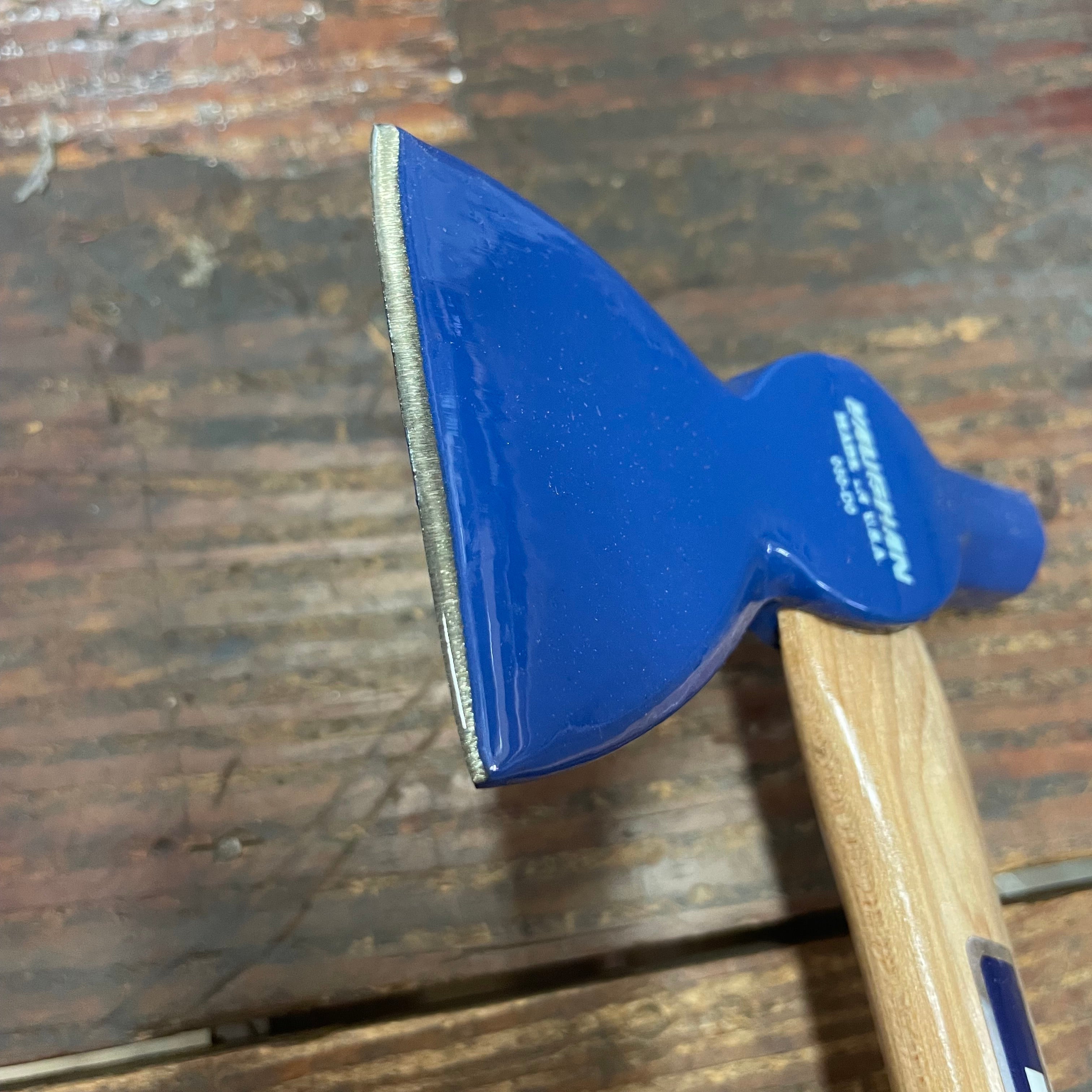 Vaughan Oyster Hatchet (VN21202) – Harry J. Epstein Co.