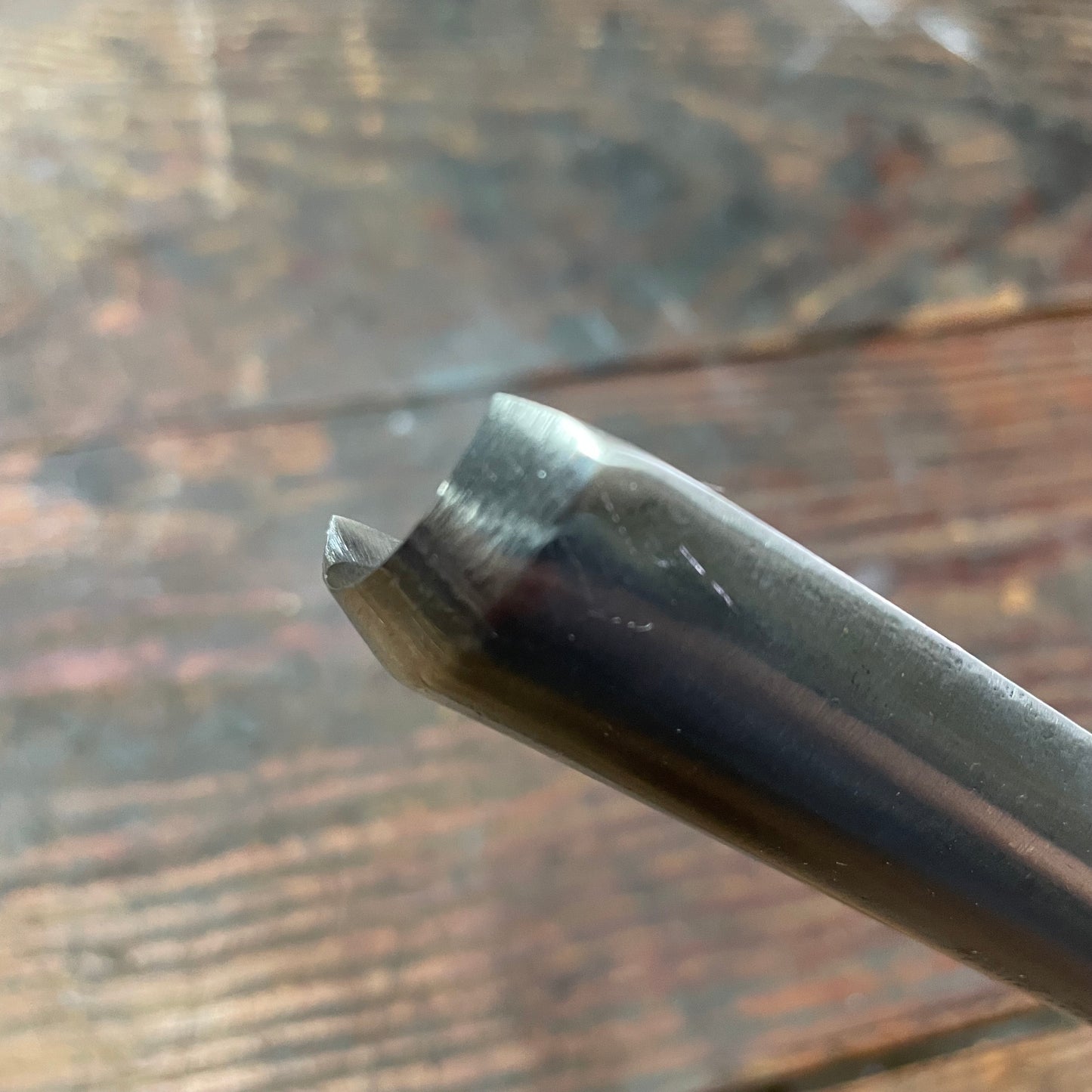 Mound Tool Ham Boning Chisel (320)