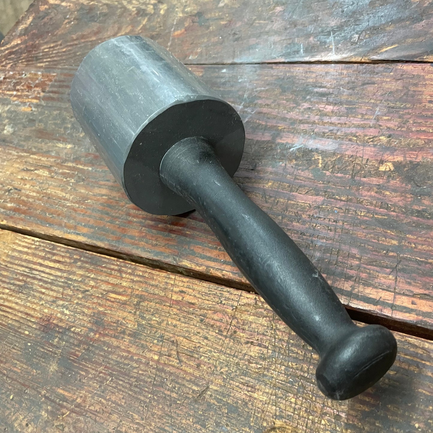 Mound Tool Breast Splitting Mallet (315)