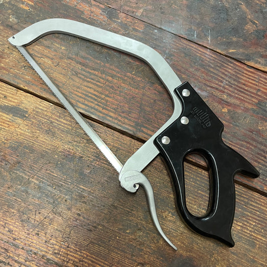 Mound Tool Haban Horn & Antler Saw (303-11-SS)