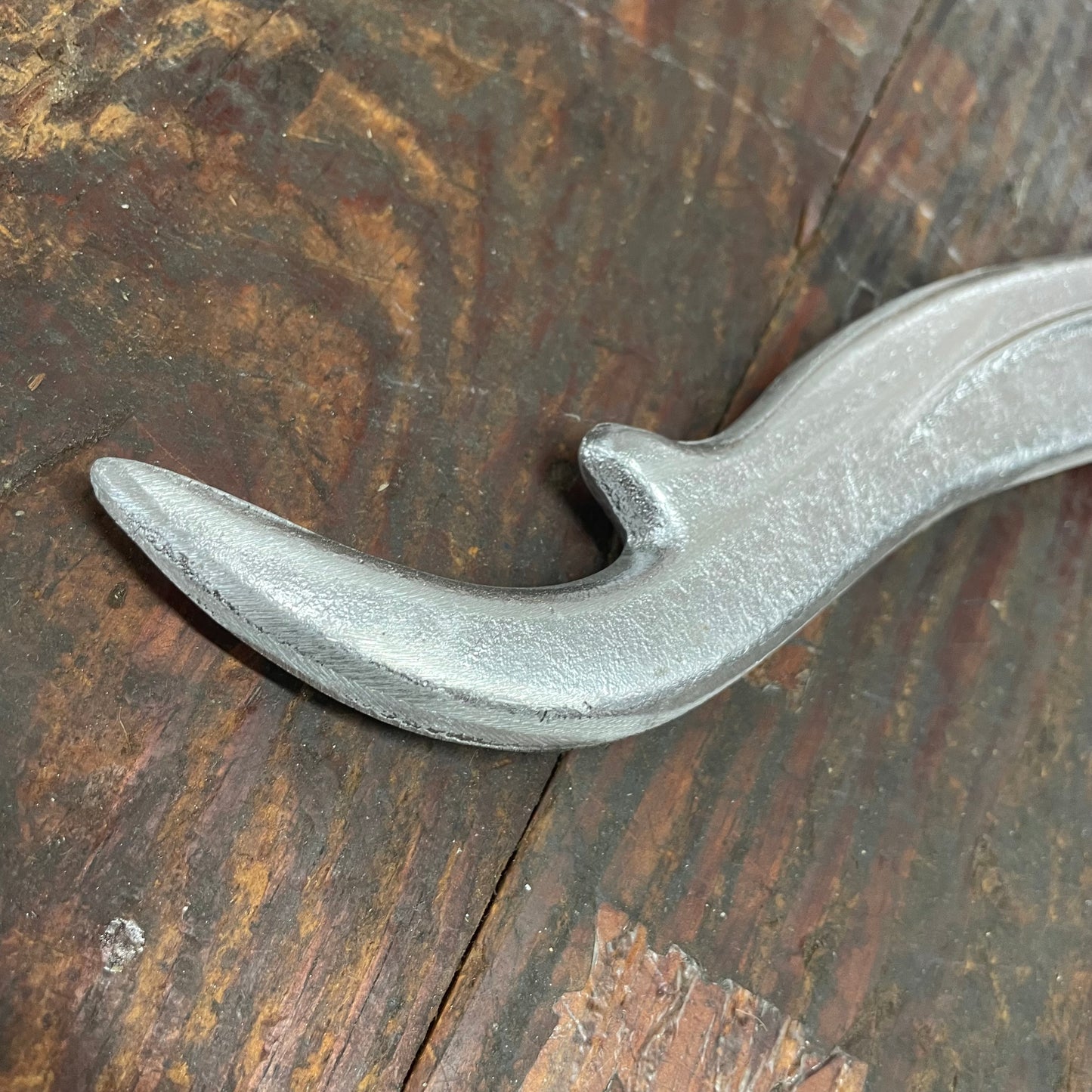 Mound Tool Aluminum Gambrel (838-AL)