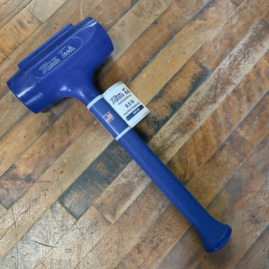 Martin 9.5 lb Dead Blow Sledge Hammer (DBS105)