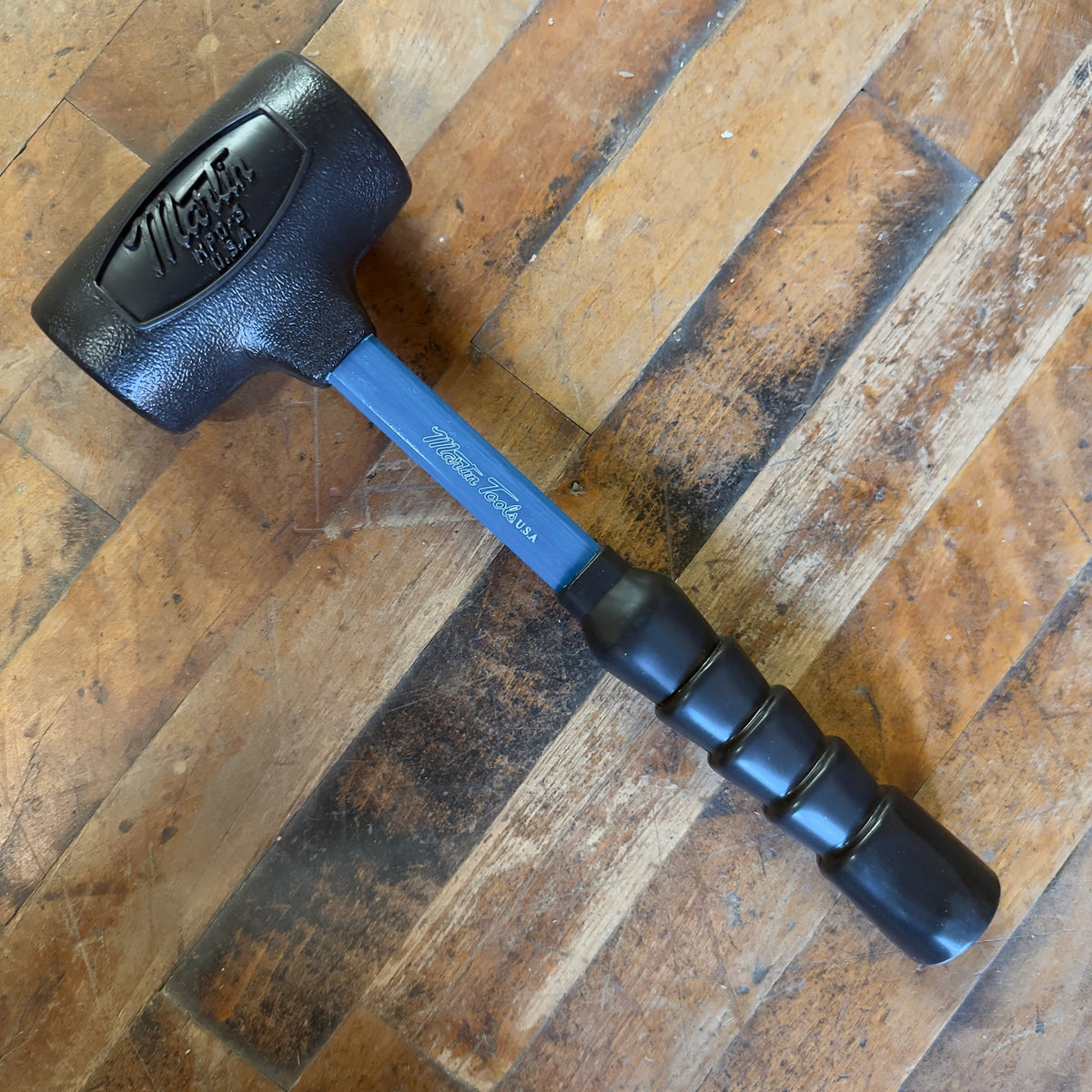 Martin 35 oz Dead Blow Hammer (HPD3)