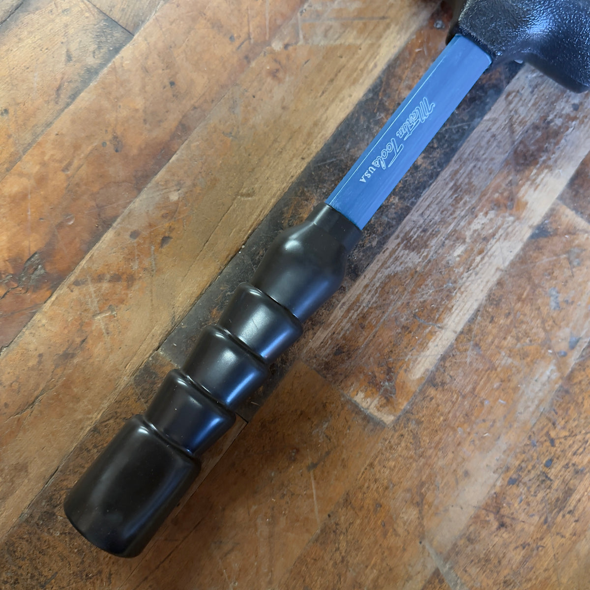 Martin 35 oz Dead Blow Hammer (HPD3)