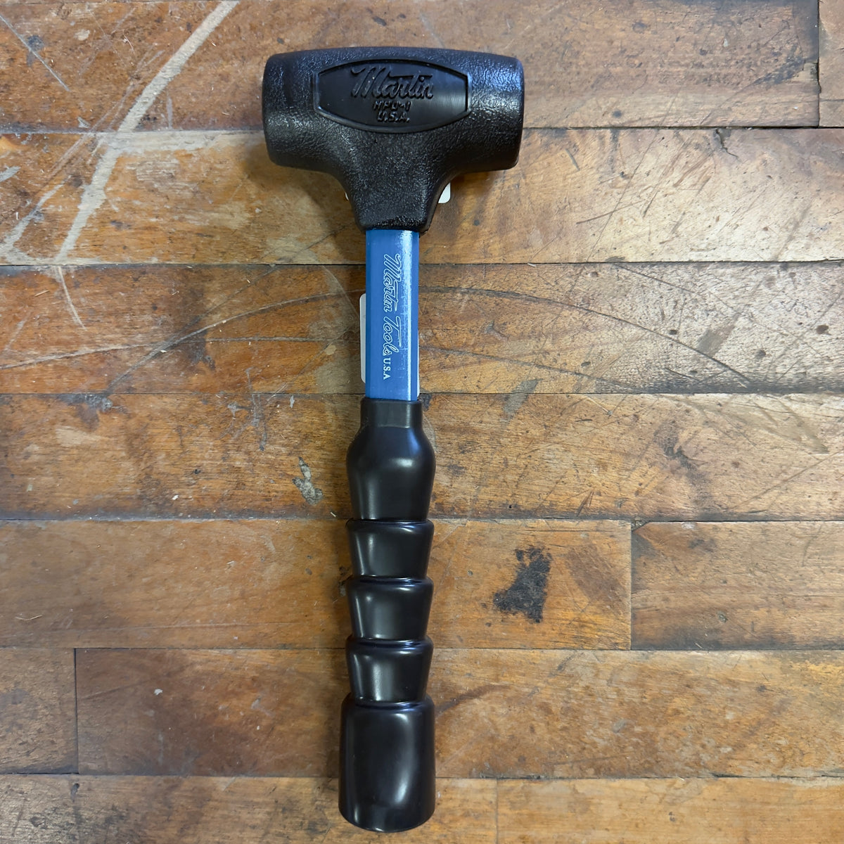 Martin 20 oz Dead Blow Hammer (HPD1)