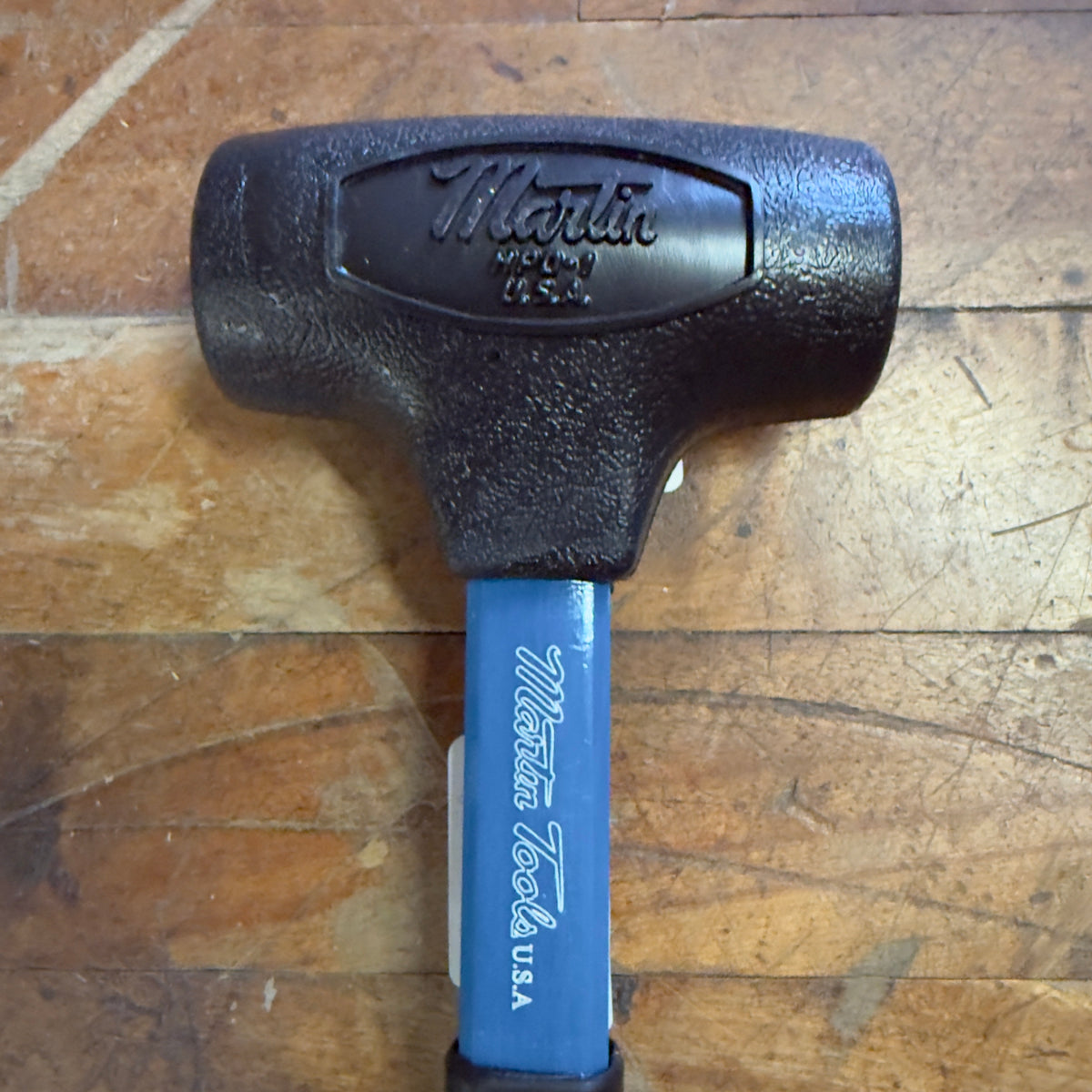 Martin 20 oz Dead Blow Hammer (HPD1)