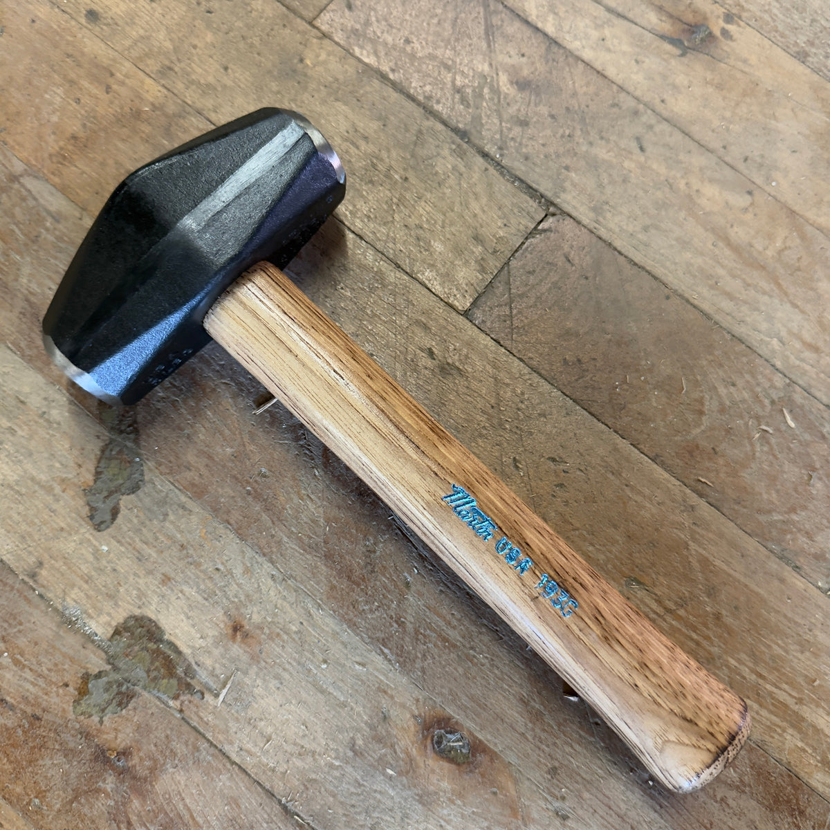 Martin 48 oz Hand Drilling Hammer (193G)