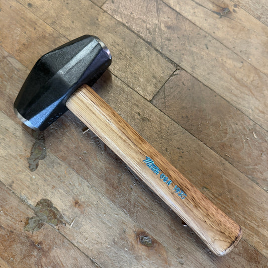 Martin 48 oz Hand Drilling Hammer (193G)