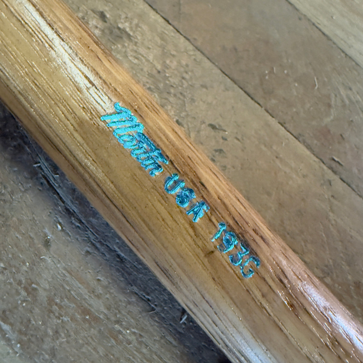Martin 48 oz Hand Drilling Hammer (193G)