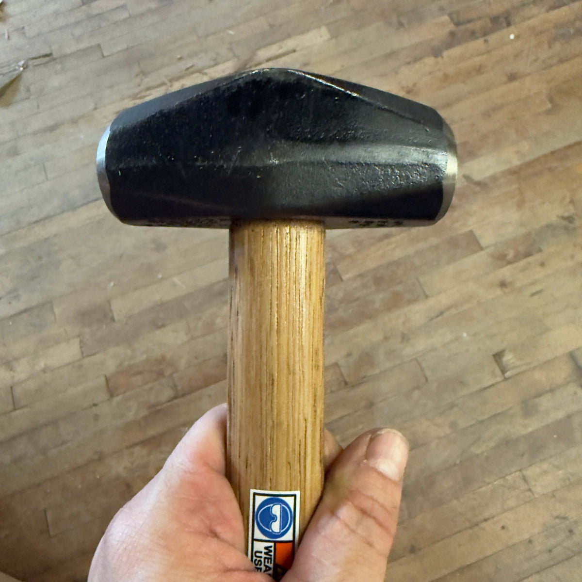 Martin 48 oz Hand Drilling Hammer (193G)