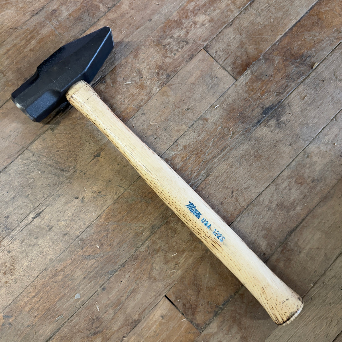 Martin 40 oz Cross Pein Hammer (122G)