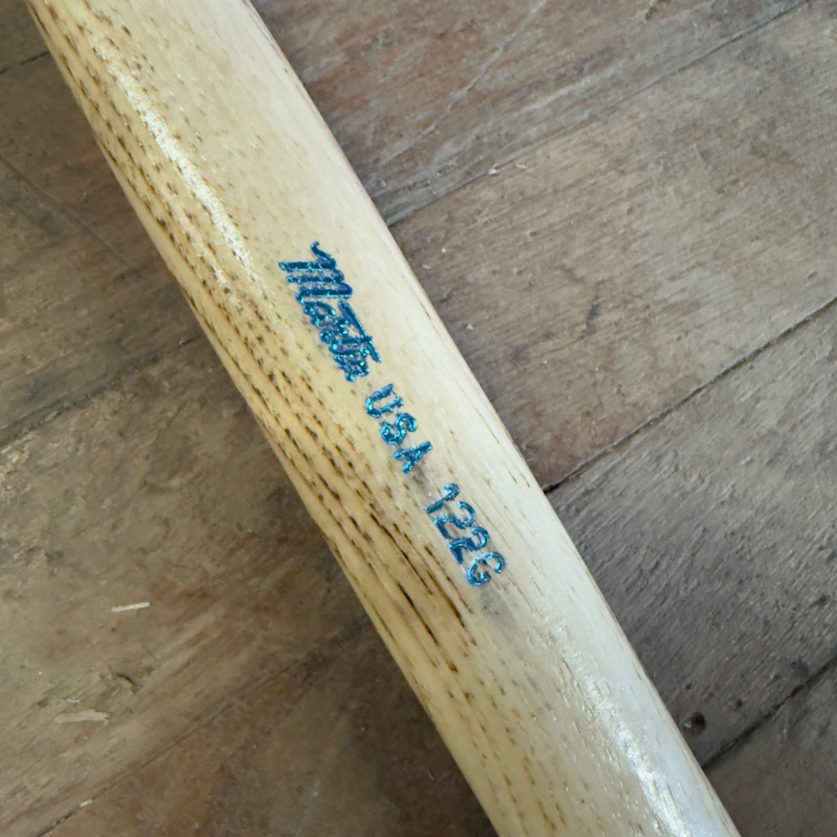 Martin 40 oz Cross Pein Hammer (122G)