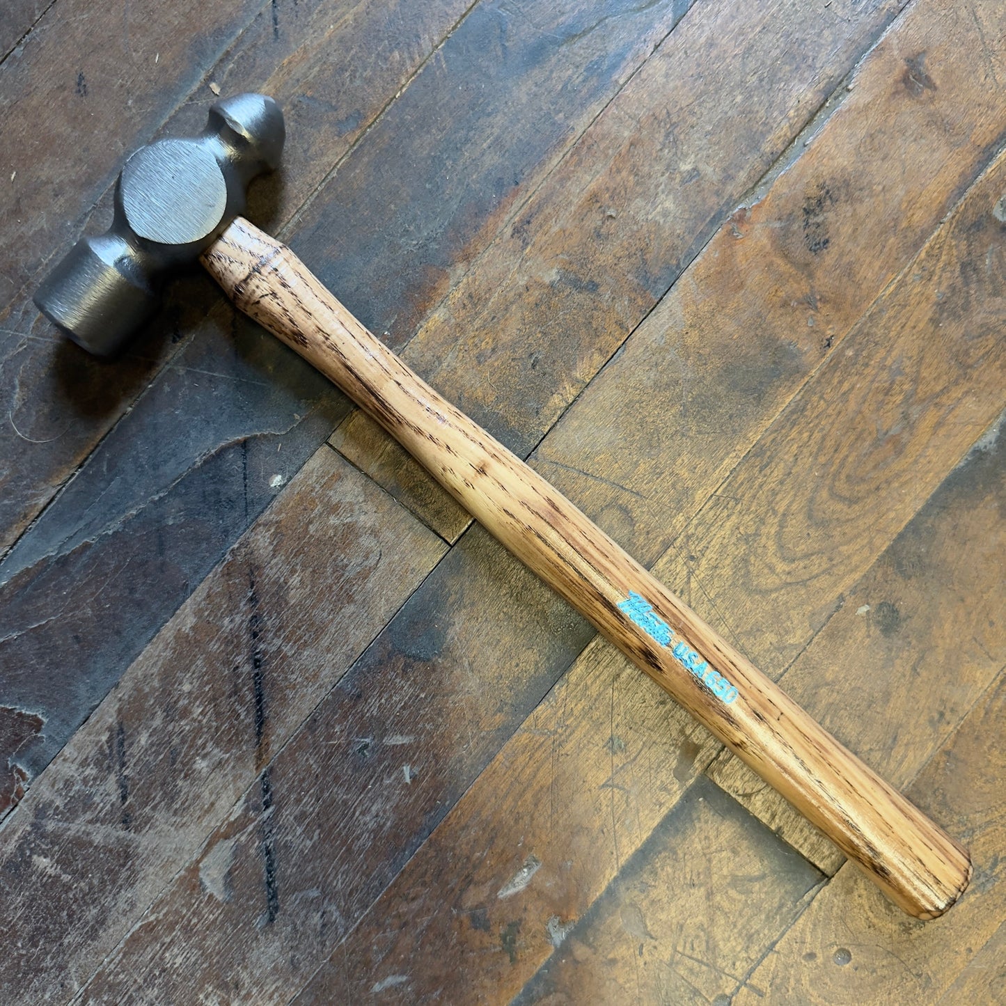 Martin 16 oz Utility Ball Pein D-Series Hammer (65D)