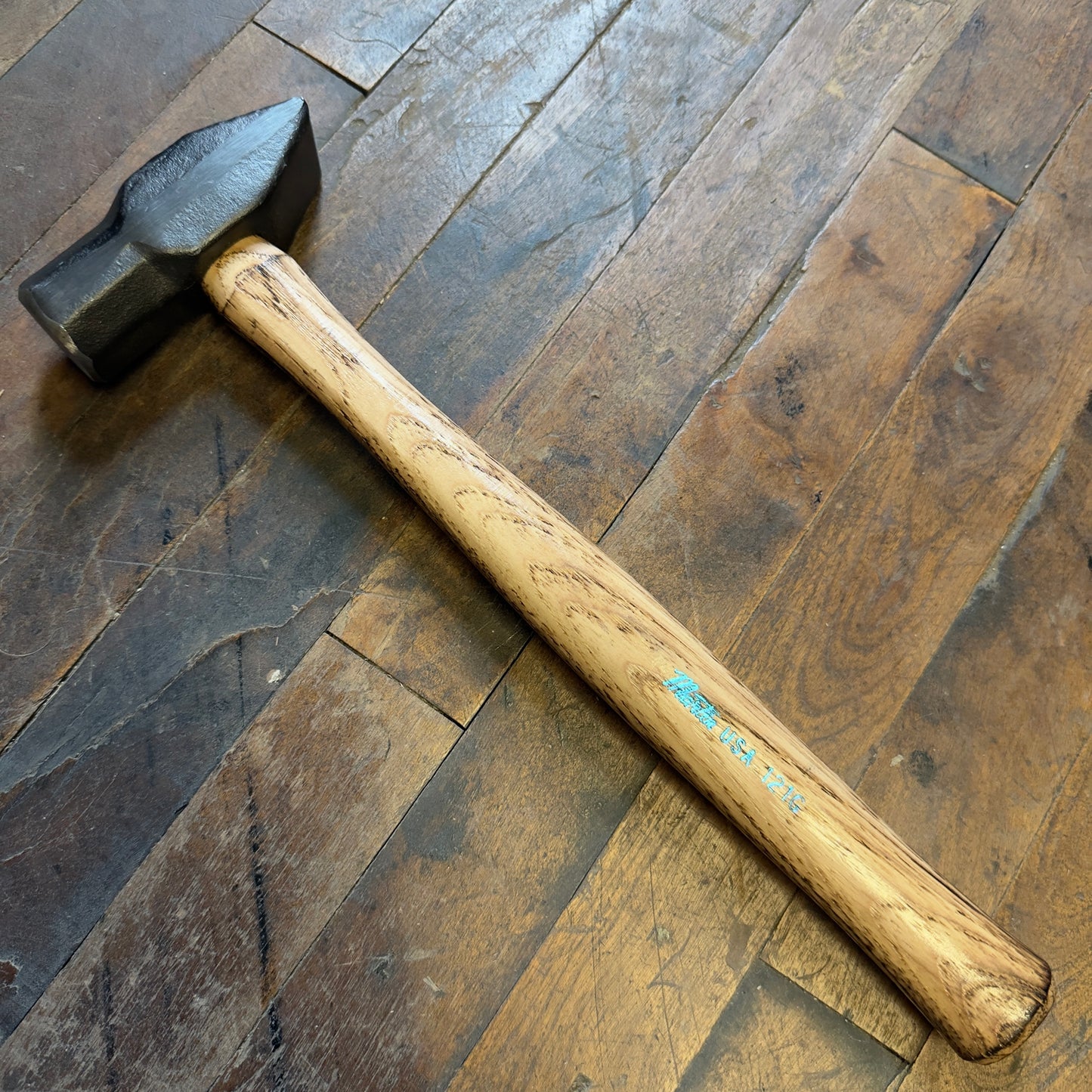 Martin 32 oz Cross Pein Hammer (121G)