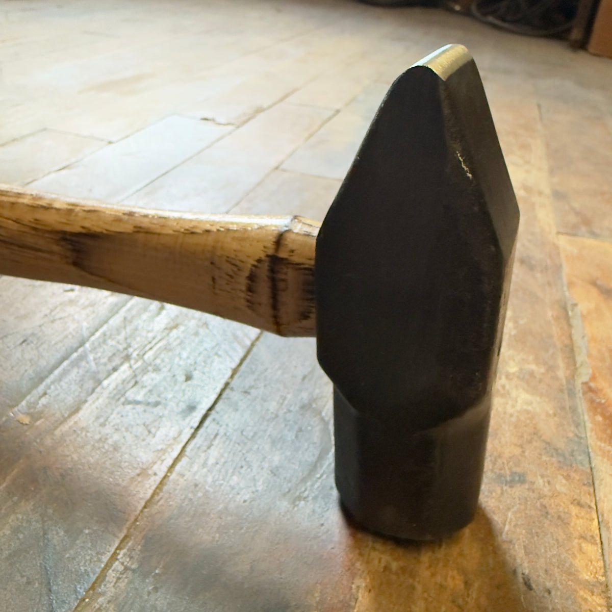 Martin 32 oz Cross Pein Hammer (121G)