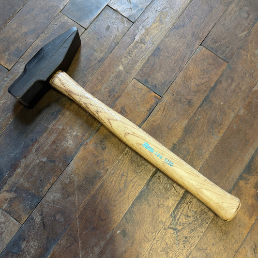 Martin 48 oz Cross Pein Hammer (123G)