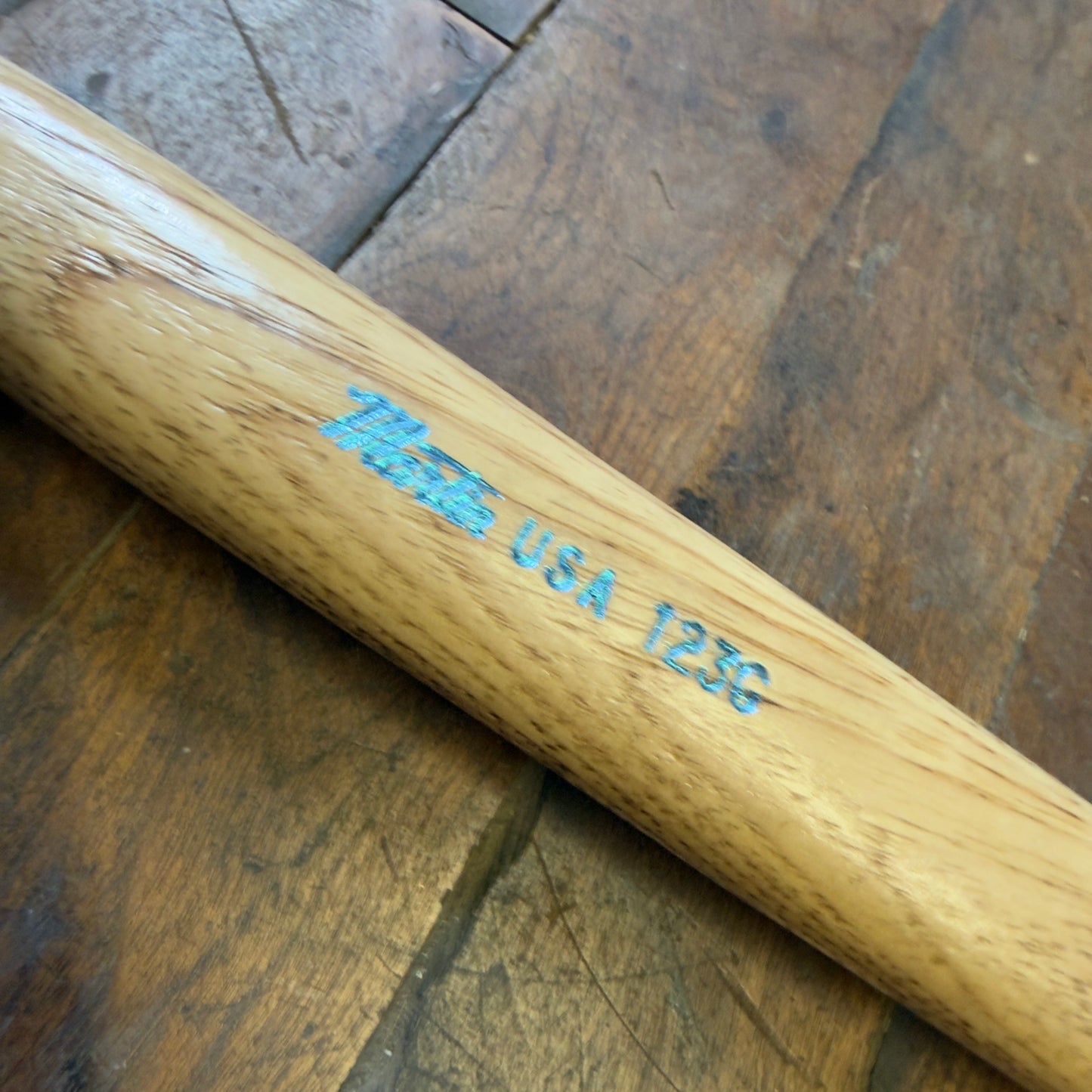 Martin 48 oz Cross Pein Hammer (123G)