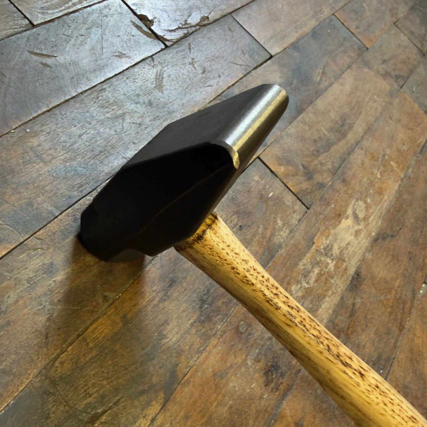 Martin 48 oz Cross Pein Hammer (123G)